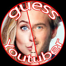 Guess The Youtubers