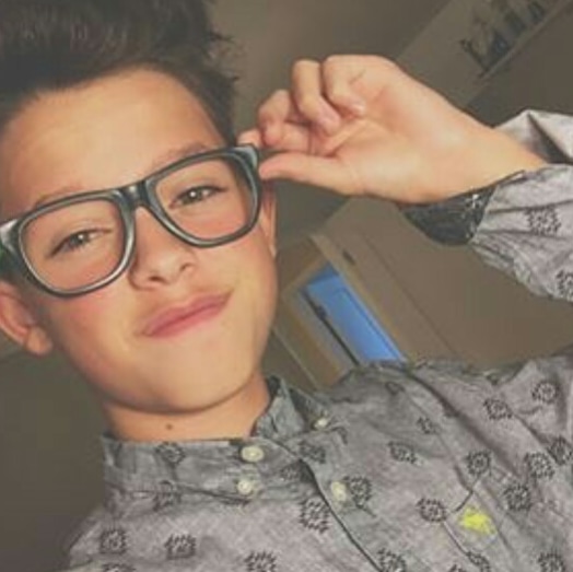 Would jacob satorious date you