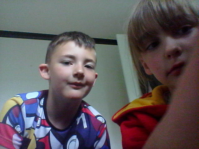 Maddison and Jayden quiz