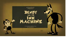 Bendy and the ink machine quiz