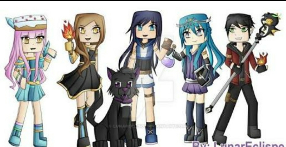 itsfunneh quiz