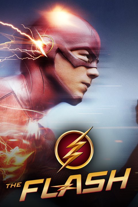 how well do you know the show called Flash