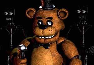 Can You Survive Five Nights at Freddy's? Night 1