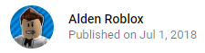 the alden quiz