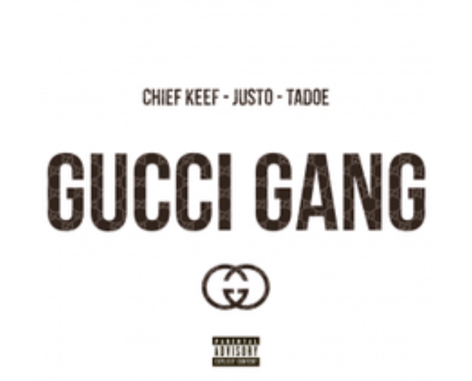 Gucci Gang Gang