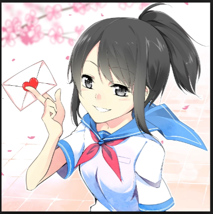 Yandere Chan