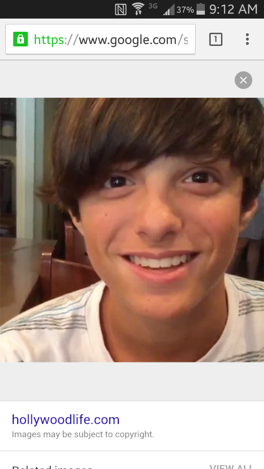 Caleb
