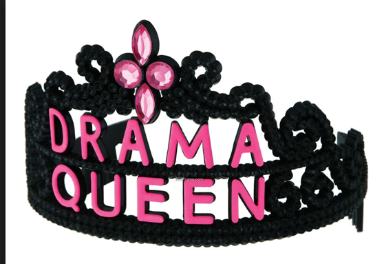 Are you a Drama queen
