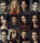 Vampire Diaries