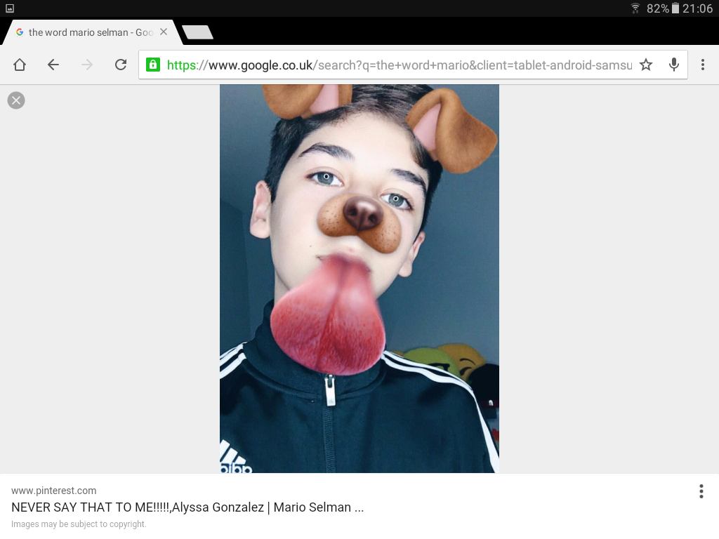 How well do you know mario selman ?