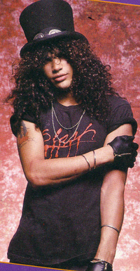 Guns N' Roses Testet!