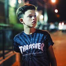 JACOB SARTORIUS IS BABE