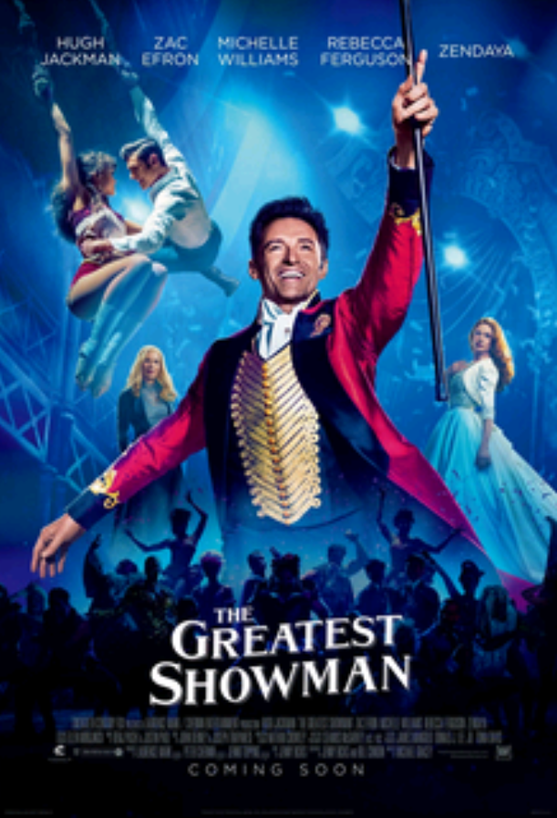How well do you know the greatest showman ?