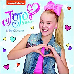 how well do you know JoJo siwa