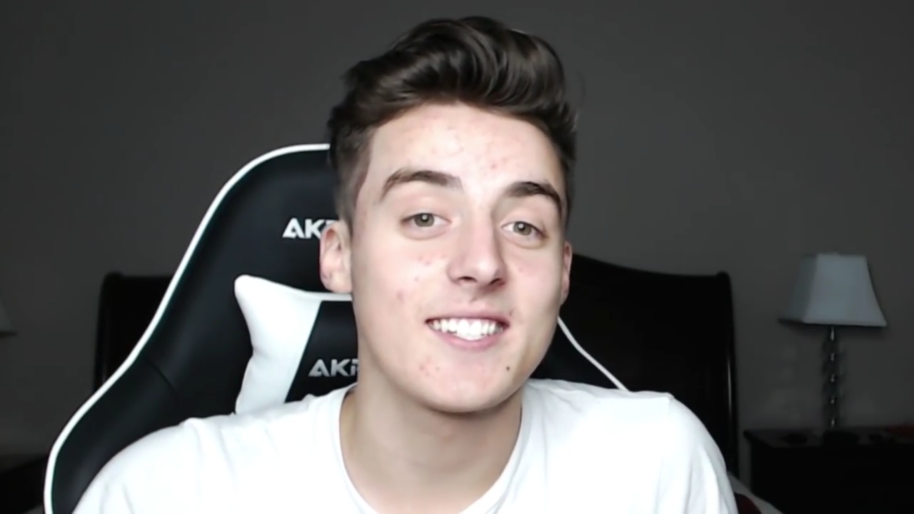 What Youtuber are you?