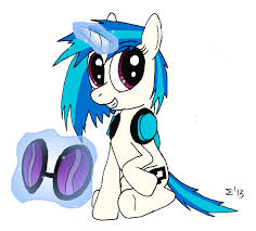 my little pony