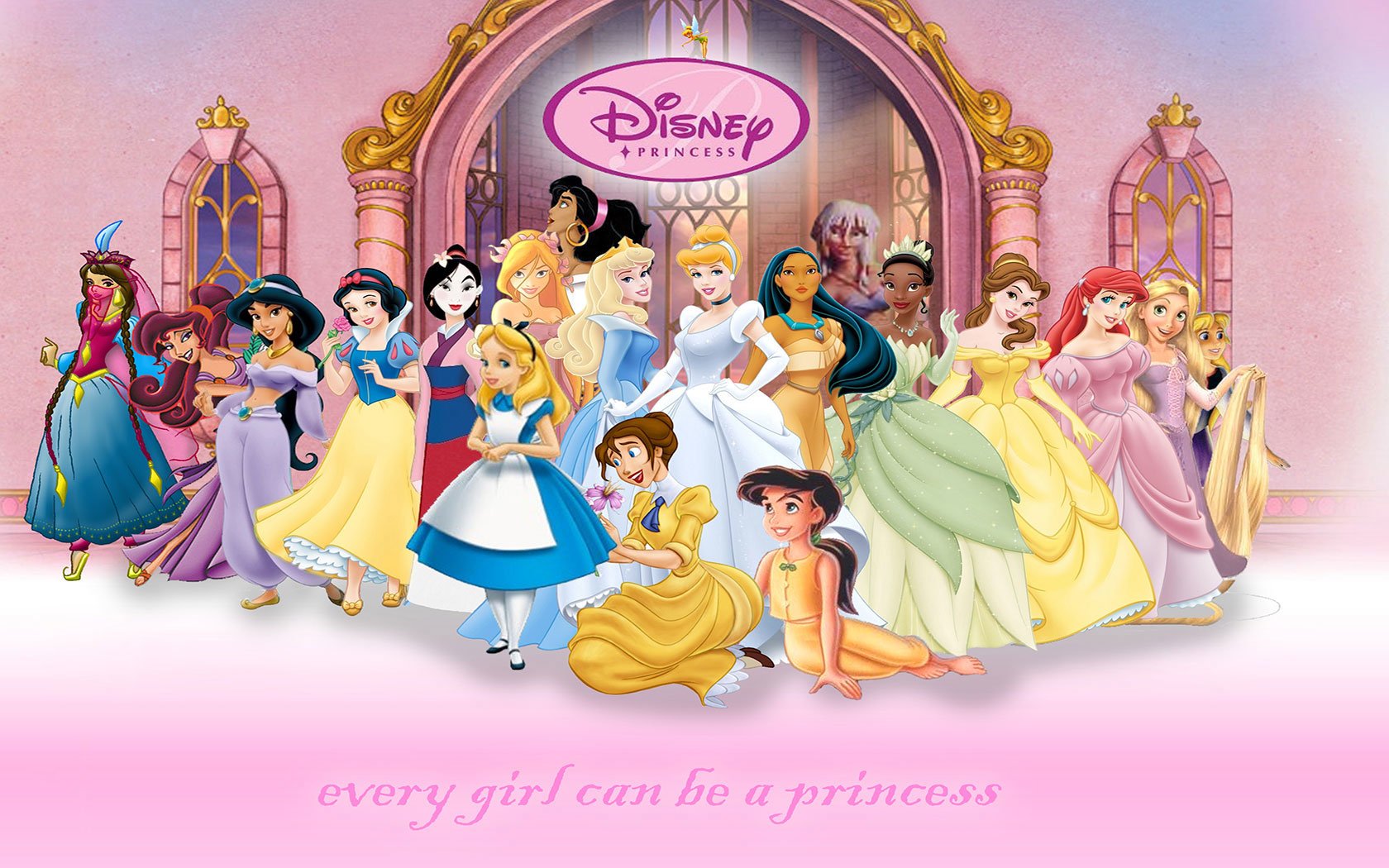 Guess the Disney Movie