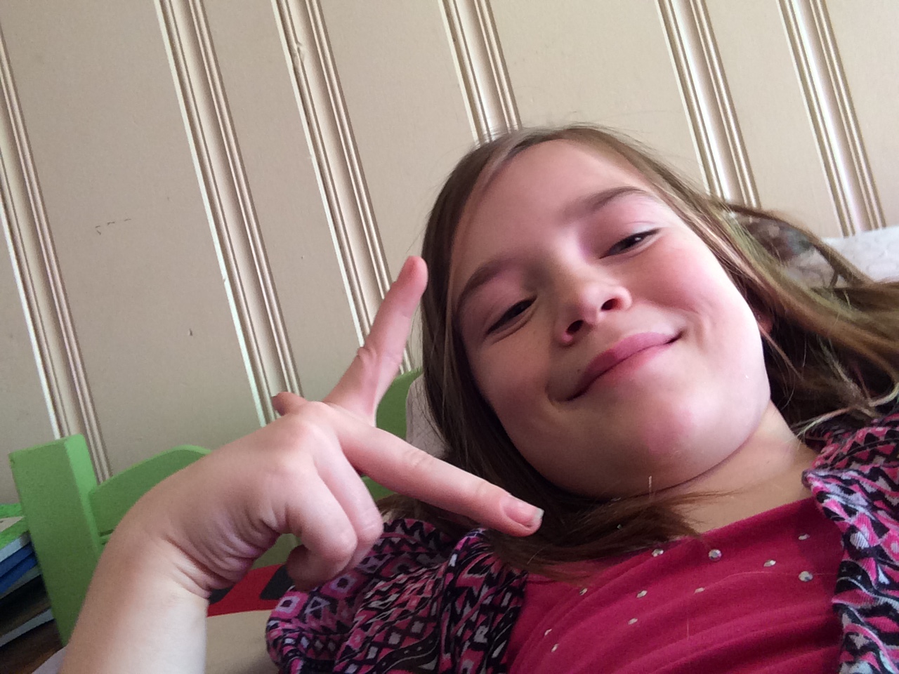 Do you like me