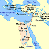 Egypt