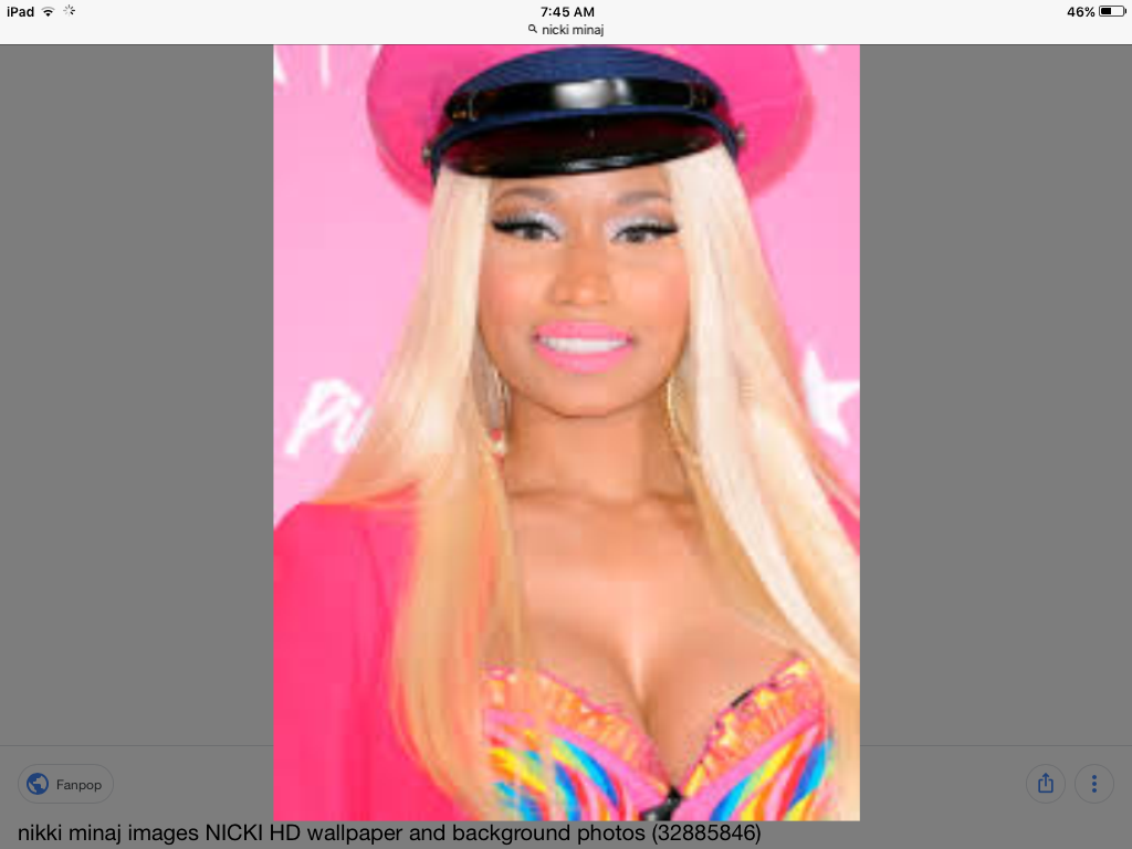 Guess The Celebrity