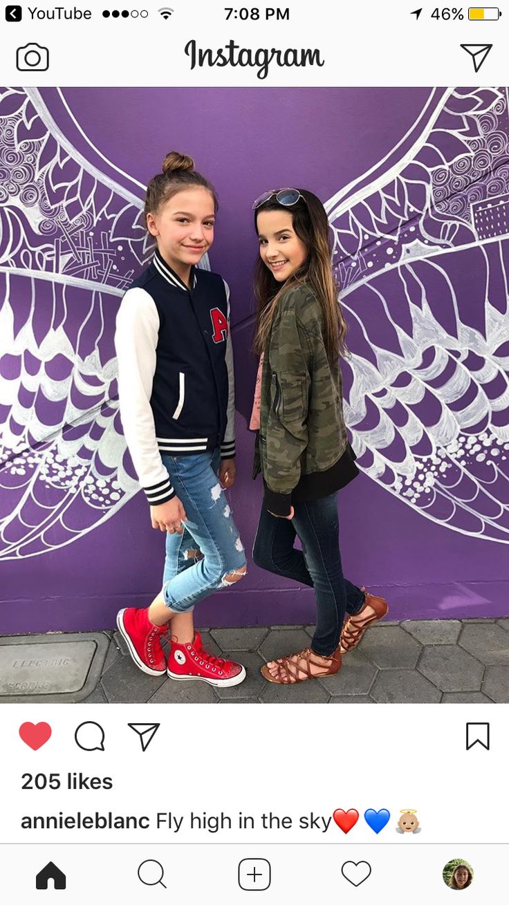 How well do you know jayden bartels and annie leblanc