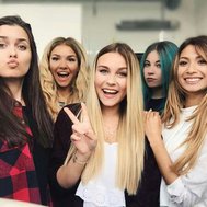 Youtuber👍🏻