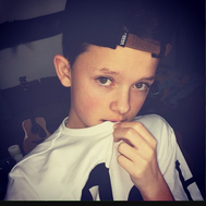 Jacob Sartorius