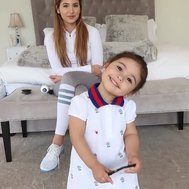 How well do you know the ACE Family