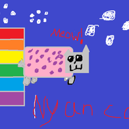 Nyan Cat