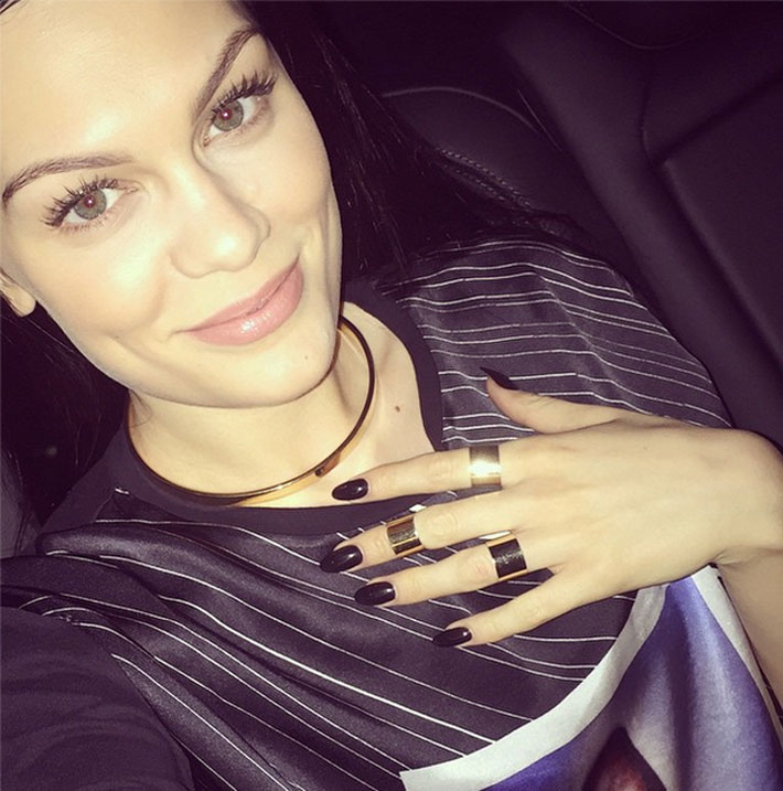 Do you like jessie j?
