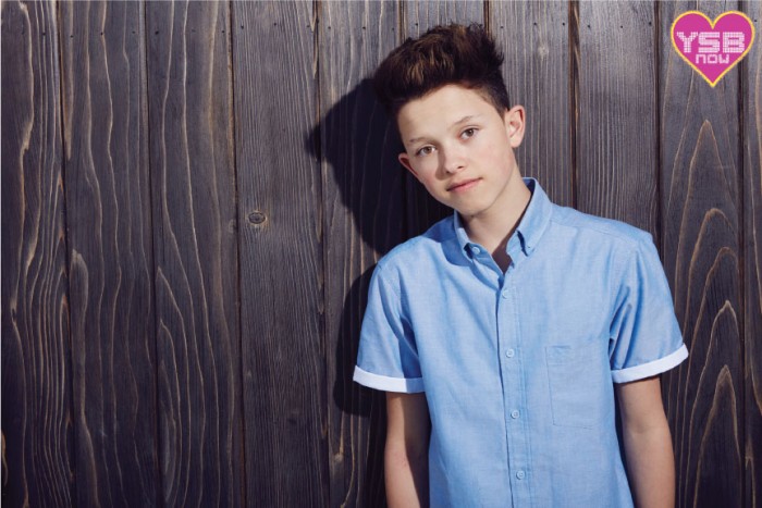 Jacob sartorius
