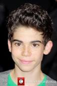 Cameron Boyce