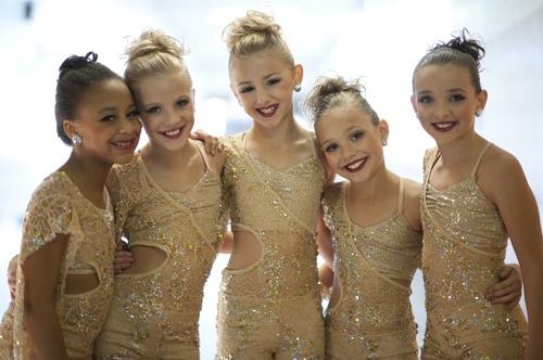 How Well Do You Know Dance Moms?