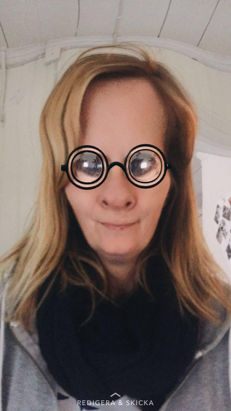 Är du nörden?