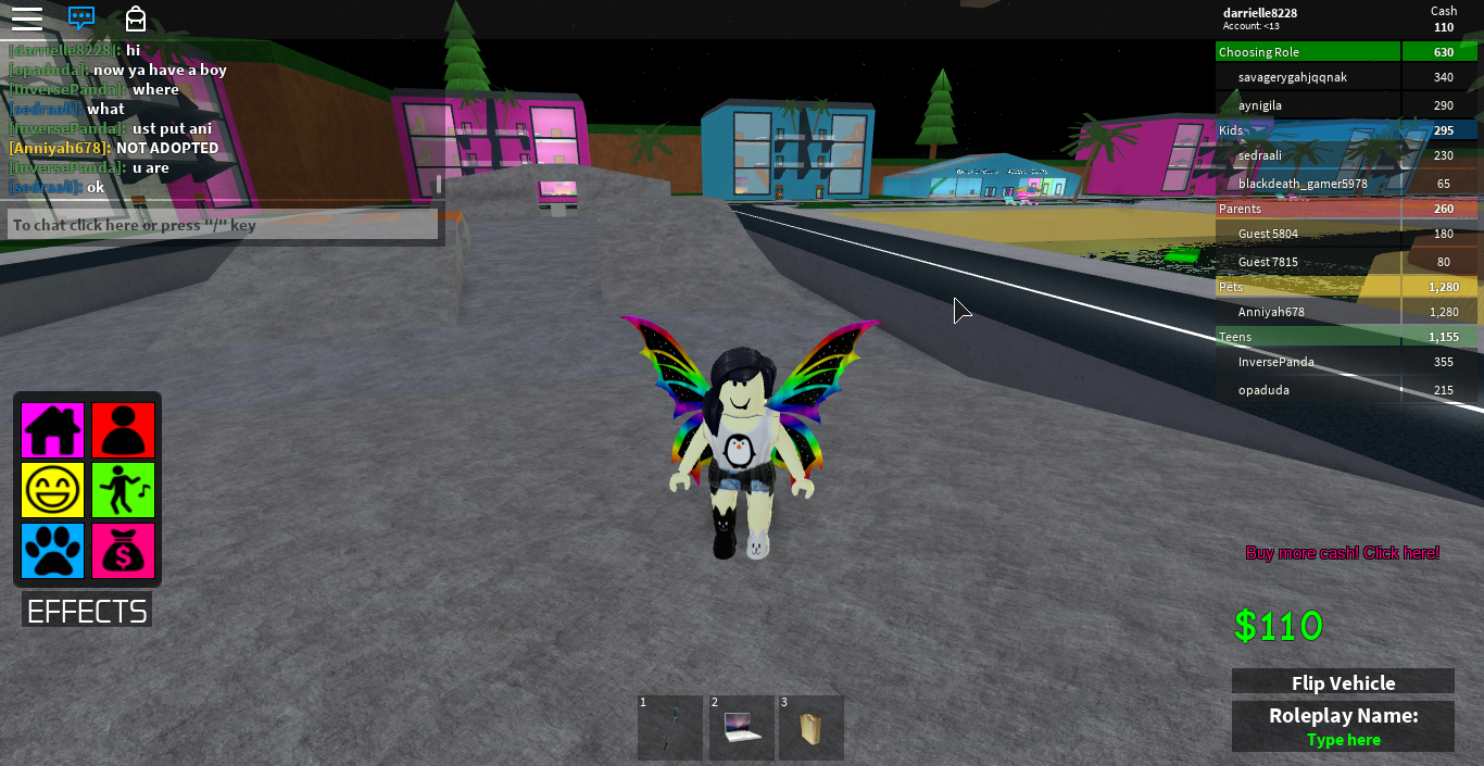 are you a roblox lover ?!