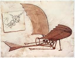 The Invention of the Airplane