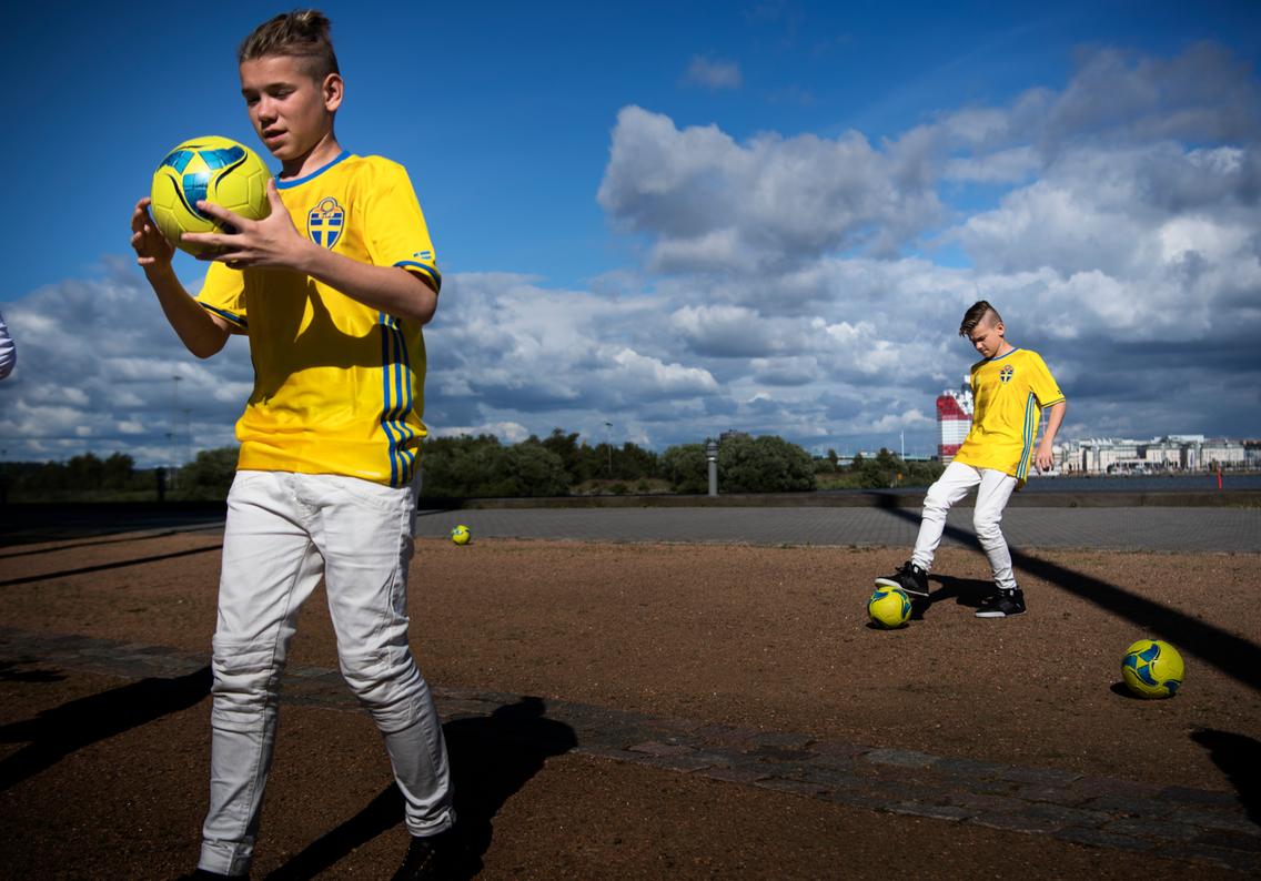 marcus och martinus