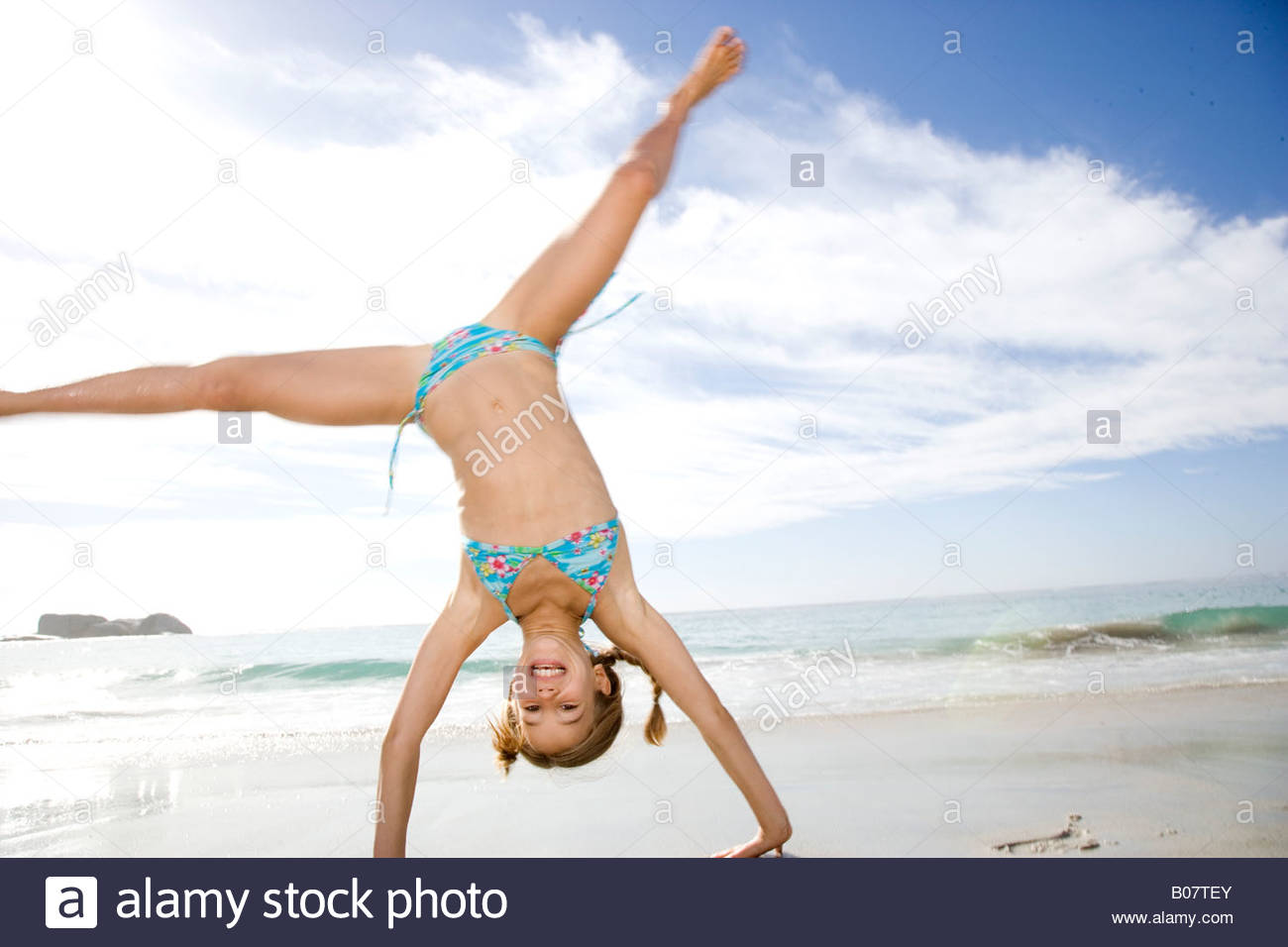 are you a gymnast