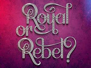 are you a rebel or a rebal
