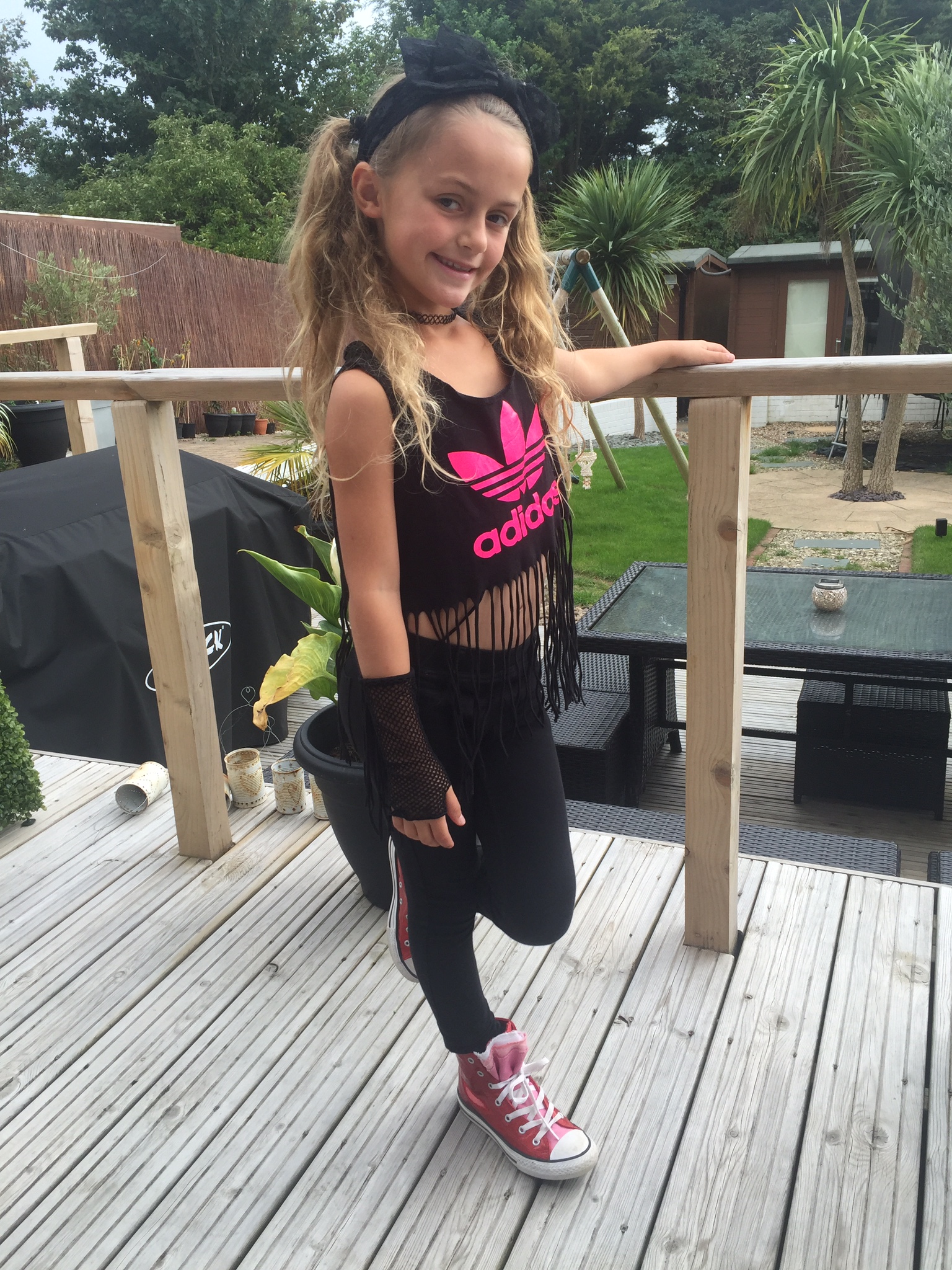 Evie
