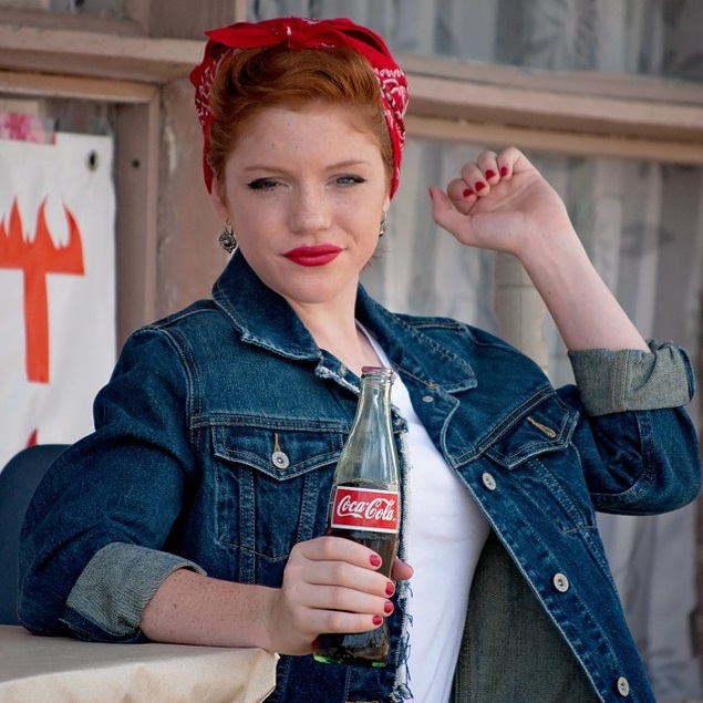 Rockabilly