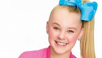 Are you JoJo Siwa?