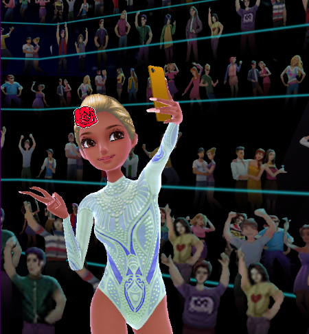 Are you a tomboy or girlygirl