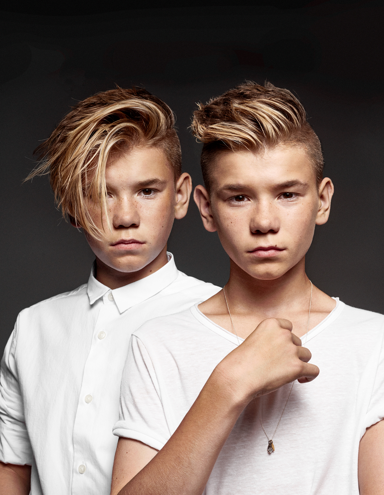Marcus och Martinus