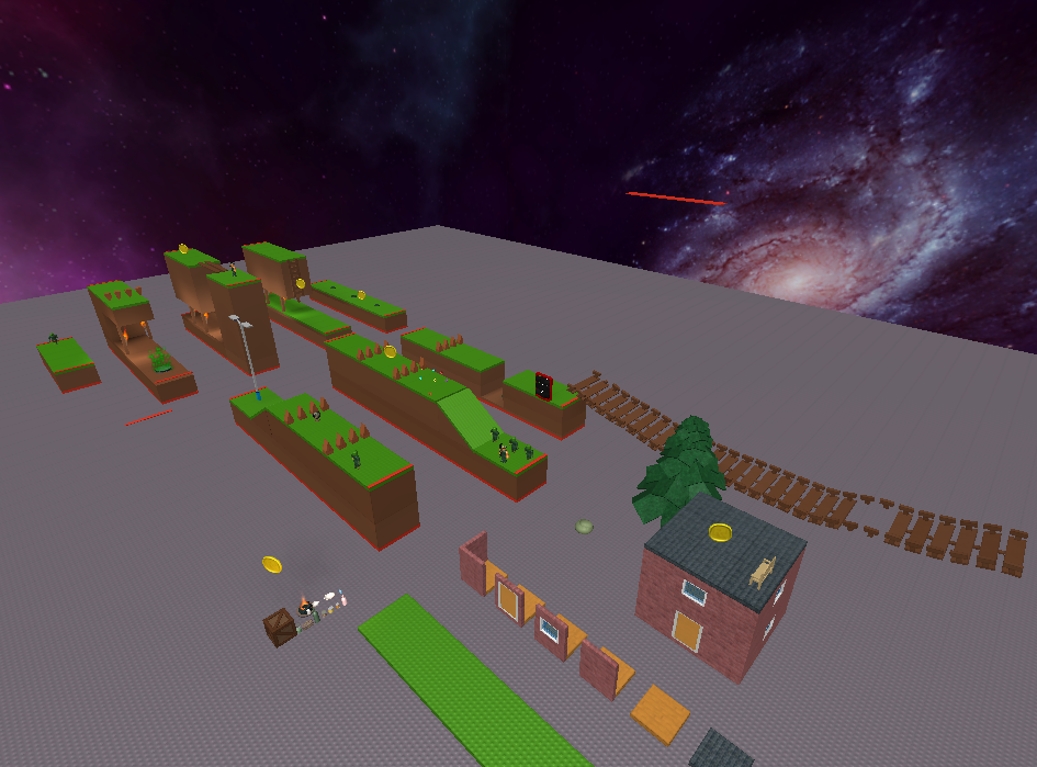 ROBLOX quiz