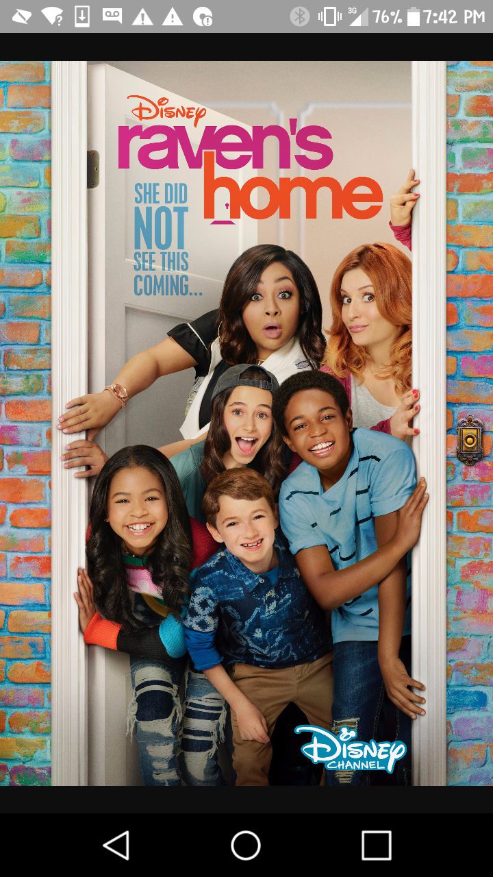 Do you know ravens home?