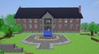 Tycker du om Minecraft? 