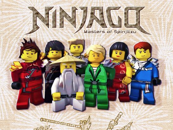 Kan du Ninja Go?