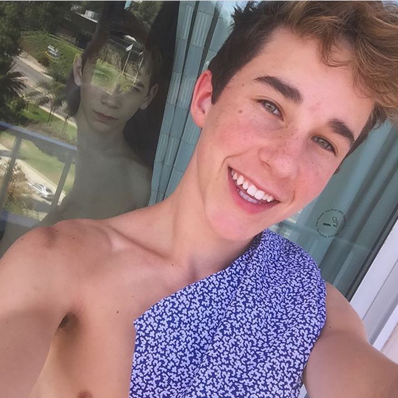 How well do you know Hunter Rowland