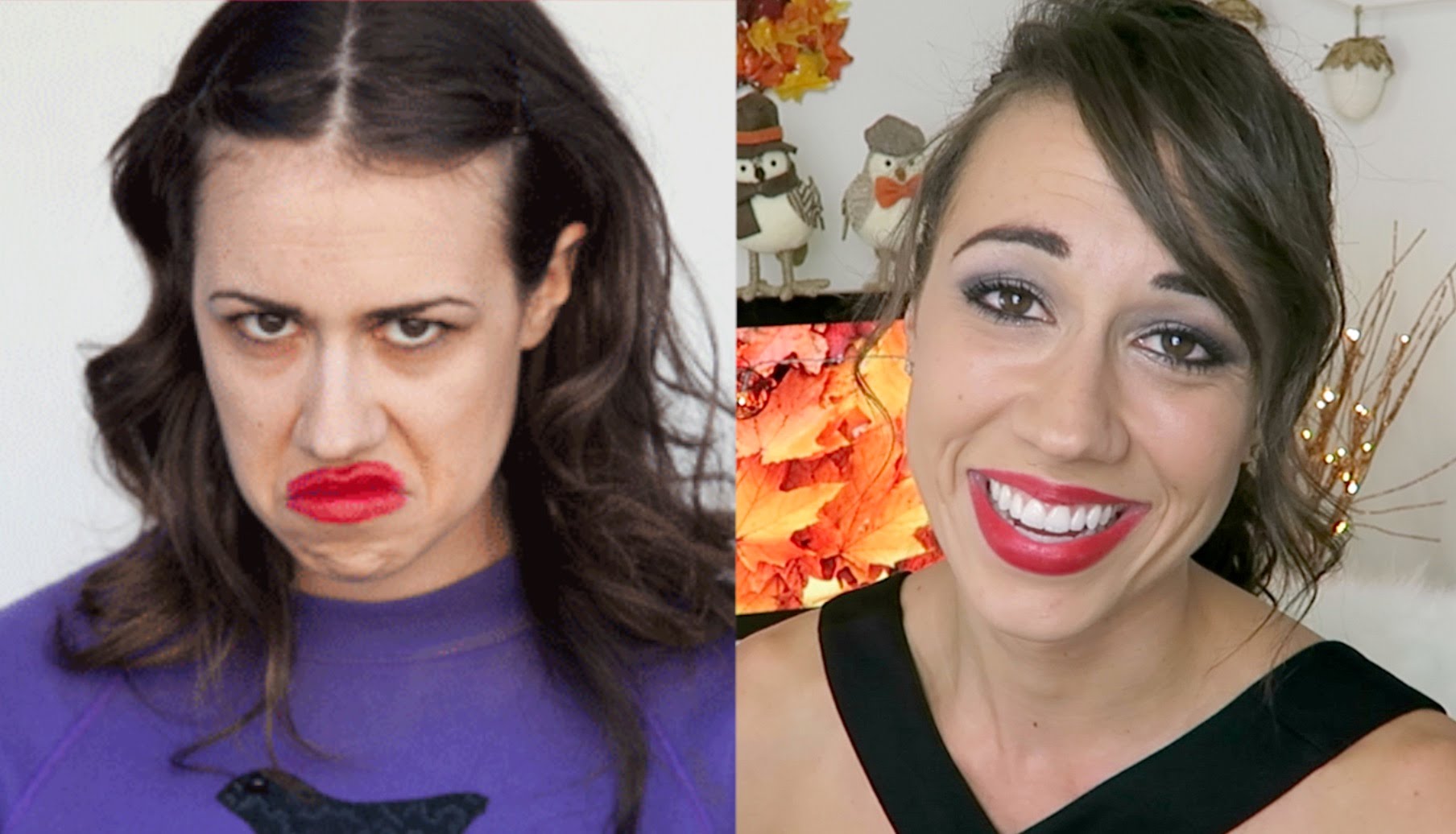 Do you like Miranda or Colleen better